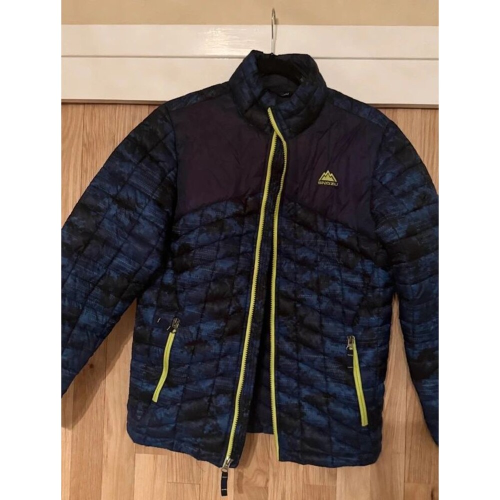 Youth Snozu Jacket